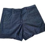 Ann Taylor  Factory | signature shorts size 6 Photo 0