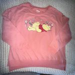 Disney  Winnie the Pooh Crewneck Photo 0