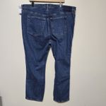 Abercrombie & Fitch 90s Straight Ultra High Rise Jeans Curve Love Jeans 36/22S Photo 3