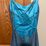 Sherri Hill  formal gown Photo 9