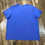 Disney  100 Metallic Minnie Mouse T-Shirt Size Large Photo 6