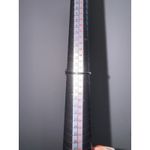 Natural‎ Tanzanite 925 Sterling Silver Ring Size 8 Jewelry Blue Photo 8