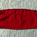 Nasty Gal Collection Tube Top Photo 0