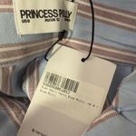 Princess Polly Rush Hour Pants Blue Multi, 8 Photo 4