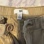 BP Wide Leg Tan Pants Photo 1