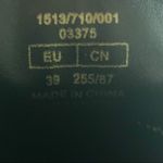 ZARA NEW  Low Heel Chain Loafers 39 White Photo 8