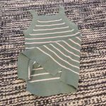 Gap Striped sweater Tank by Photo 6