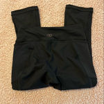 Calia by Carrie Underwood Black See through side Leggings Sz s Black Photo 4