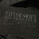 Taylor Swift Black Eras Tour Photo Grid Hoodie Size M Photo 4