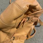 See By Chloe  leather crossbody bag orange Photo 4