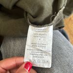 Cropped utility jacket Green Size M Photo 3