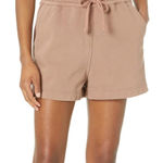 DL1961 Anthropologie Rylan Drawstring Casual Shorts Size XS Photo 0