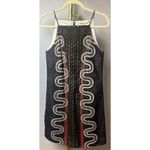 Tory Burch  Shift Runway Dress Sz. 4 Photo 2