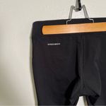 Reebok Cropped Legging Black Speedwick S Photo 8