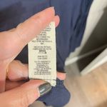 Free People ‎ Easy Girl Bell Sleeve Henley Top XS Photo 4