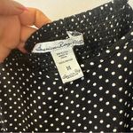 American Rag  polka dot romper size Medium Photo 1