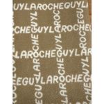 GUY LAROCHE Paris Vintage Silk Scarf Photo 3