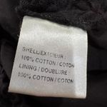 Pam & Gela  Black Eyelet Short Romper Women’s 4 Photo 1