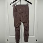 Yogalicious Lux Lightweight Pocket Power Leggings M Photo 3