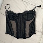 Urban Outfitters Corset Crop Top Photo 0