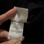 Champion  black reverse weave Mickey Mouse hoodie size large Photo 5