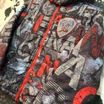 WWE John Cena Boys Youth Jacket Multiple Size undefined Photo 6