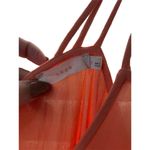 Lush Clothing Lush S Open Back Coral Tank Top Blouse Photo 2