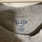 John Galt Grey Connor Tank Top Brandy Photo 1