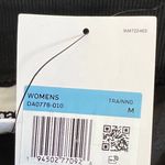 Nike NWT Yoga Luxe Cropped Fleece Pants Photo 7