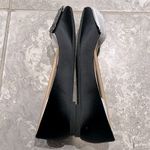 Badgley Mischka Emerie Slip On Embellished Flats Black, Size 5.5 NEW +DustBag Photo 6