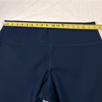 Lululemon Align High-Rise Cropped Joggers no pockets navy blue Women’s Size 20 Photo 6