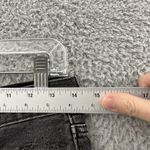 Levi's 501 Distressed Shorts Cut Off Button Fly High Rise Festival Women 26 Photo 7