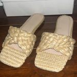 Princess Polly  shoreside sandals Photo 0