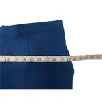 Alfred Dunner Women’s Touch of Teal Dress Pants Photo 4