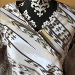 Ruby Rd . V Neck T-Shirt Size Petite Large Photo 1