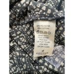 Peruvian Connection  Size Large  Top Blouse Long Sleeve Tunic Photo 7