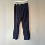 Worthington NWT  Women’s Navy Trouser Pants Photo 5