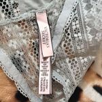 Victoria's Secret Victoria’s Secret lace pull over Bralette size small NWOT Photo 6