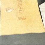 Rebecca Minkoff  Women's Black Alexis Studded Leather Pointed Toe Mules Size 8.5 Photo 6