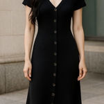 Double Zero sweater dress Photo 0