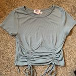 Princess Polly  Baby Tee Photo 0