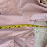 Alphalete  Blush Pink Women's Ski Jacket Photo 9