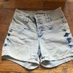 Blue Spice  denim shorts 🩳 Photo 8