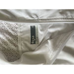 Lija White Zip Photo 1