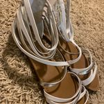 Kohls Strappy Sandals Photo 1