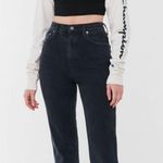 Champion Super Cropped Long sleeve Photo 0