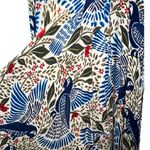 Farm Rio  Macaw Flight Maxi Plunging V-neck Long Sleeve
Dress XL Photo 6