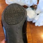 Merona Black Heels Size 5 1/2** Photo 3