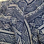 Umgee ⬇️ 2/$25 Listing Women’s Boho Drape Front Skort Shorts Photo 2