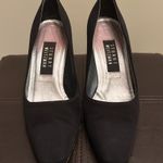 Stuart Weitzman  Black Heels Photo 1
